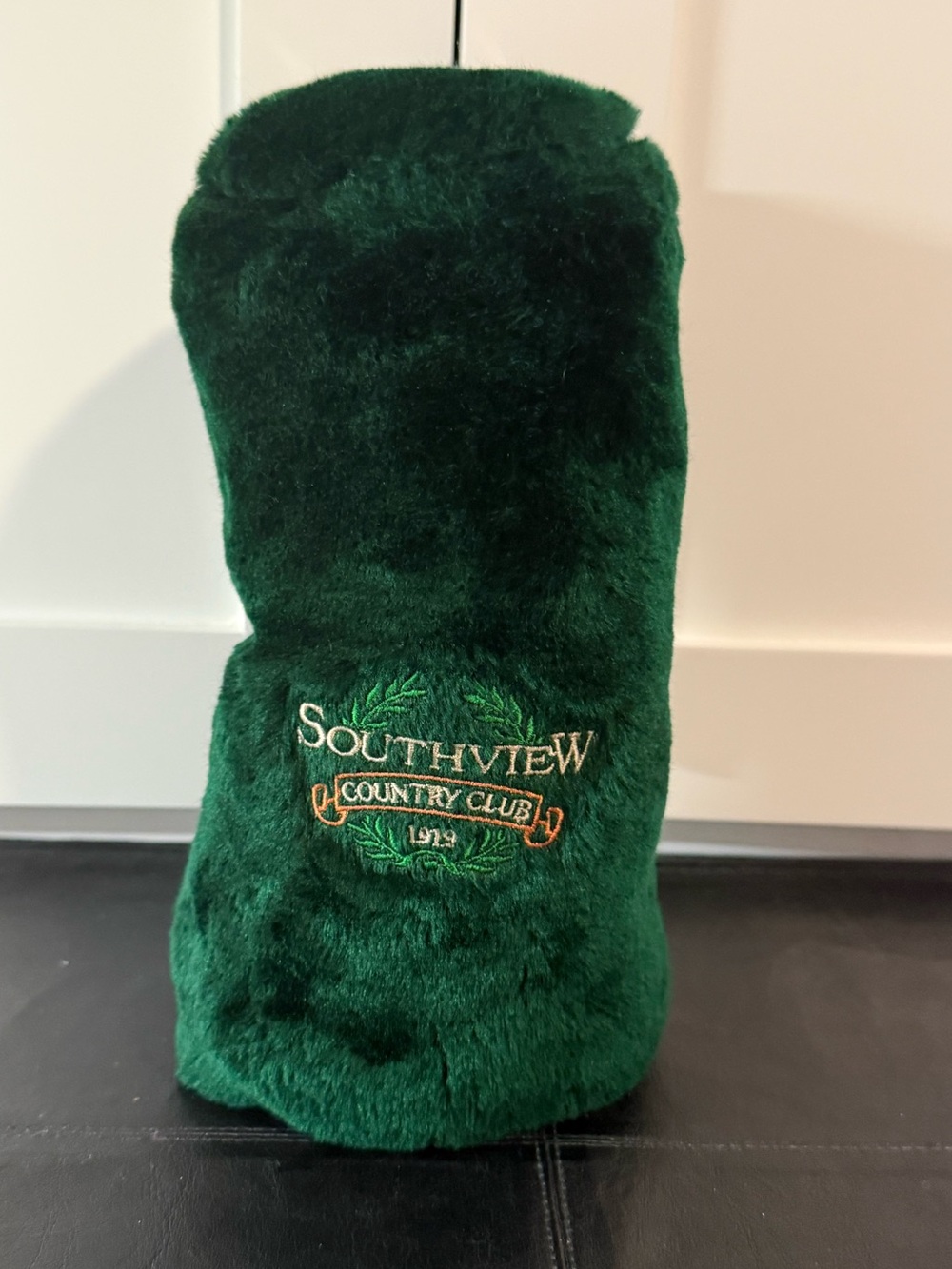 Golf Club Headcover (Southview Country Club, West St. Paul, MN) - Picture 7 of 7